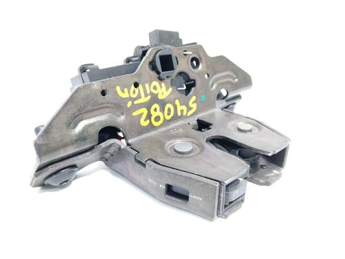 Used Tailgate lock Tailgate lock 19275162 19275162