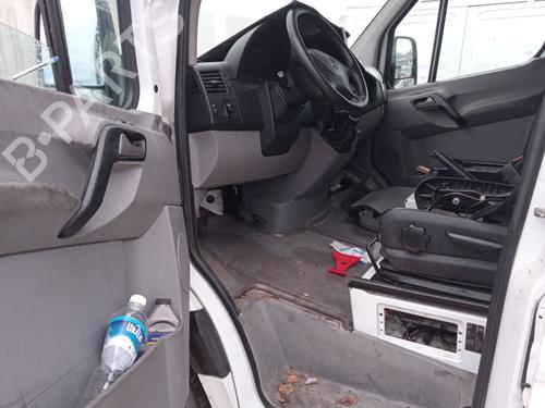 Headlight switch MERCEDES-BENZ SPRINTER 3-t Van (B906) 216 CDI (906.611, 906.613) | BP33319277I24 - Image 26