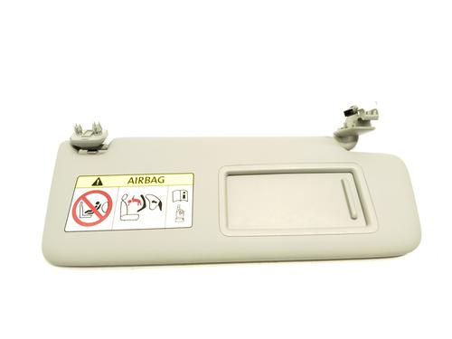 Used Right sun visor AUDI Q5 Sportback (FYT) 40 TDI Mild Hybrid quattro (204 hp) 31933568
