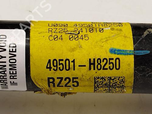 Right front driveshaft KIA STONIC (YB) 1.0 T-GDi | BP34162908M39 - Image 4