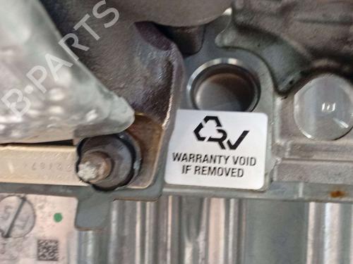 Engine NISSAN JUKE (F16_) 1.0 | BP38348510M1 - Image 10