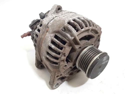 Used Alternator RENAULT KANGOO / GRAND KANGOO II (KW0/1_) 1.5 dCi 85 (KW0K, KW0L, KW0B) (86 hp) 17077627