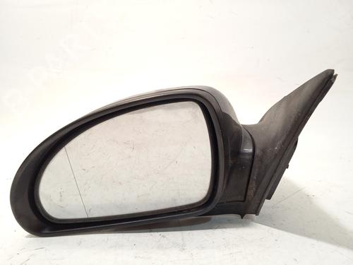 Used Left mirror KIA CEE'D SW (ED) 1.6 (122 hp) 28536911