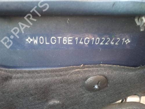 ABS pump OPEL INSIGNIA A (G09) 2.0 CDTI (68) | BP30109369M43 - Image 12