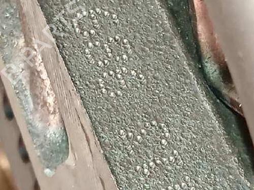 Engine MERCEDES-BENZ SLK (R171) 55 AMG (171.473) | BP15588427M1 