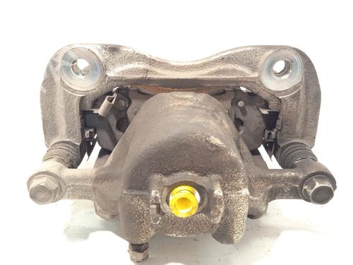 Right front brake caliper KIA RIO IV (YB, SC, FB) 1.2 CVVT | BP28211557M104 