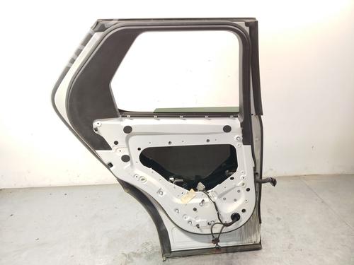 Left rear door LAND ROVER DISCOVERY V (L462) 2.0 Sd4 4x4 | BP24844367C4 