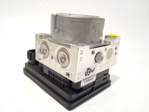 ABS pump BMW X1 (F48) sDrive 18 d | BP21392355M43 