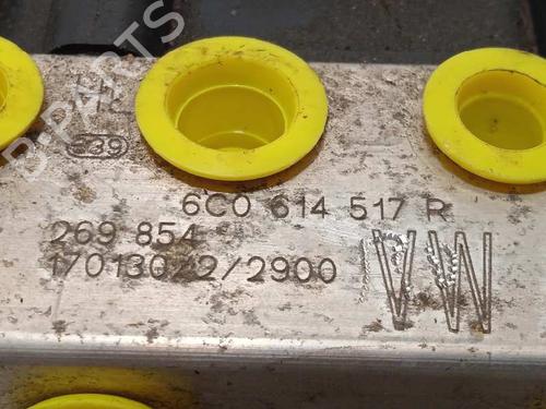 ABS pump SEAT IBIZA IV (6J5, 6P1)  | BP13685852M43 