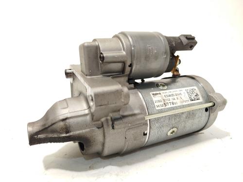 Used Starter OPEL CROSSLAND X / CROSSLAND (P17, P2QO) 1.5 (75) (110 hp) 27380976