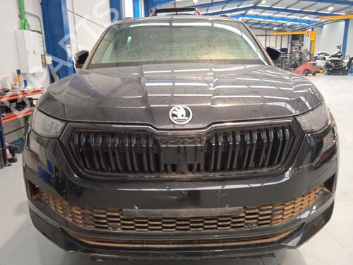 Subframe SKODA KODIAQ I (NS6, NS7, NV7) 1.5 TSI | BP36799383M9 - Image 8