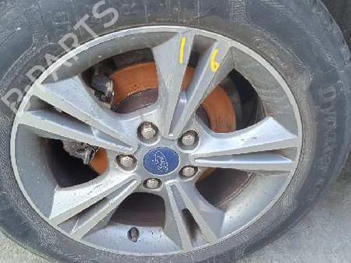 Right front brake caliper FORD FOCUS III 1.6 TDCi | BP11562961M104