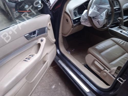 Gear lever AUDI A6 C6 Avant (4F5) 2.7 TDI quattro | BP24927602M90