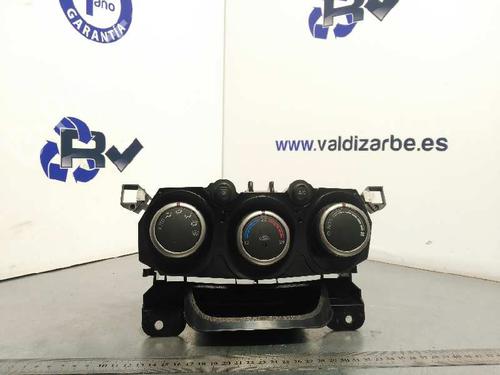 Used Climate control Climate control 1378130 1378130