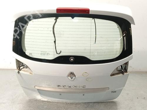 Used Tailgate Tailgate 24977523 24977523