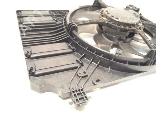 Køleventilator elektrisk FORD TOURNEO CUSTOM V362 Bus (F3) 1.0 EcoBoost PHEV | BP30096695M35 