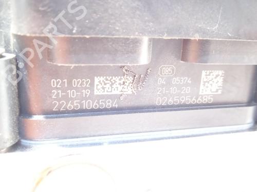 ABS pump AUDI A1 Sportback (GBA) 30 TFSI | BP26209775M43  - Image 6