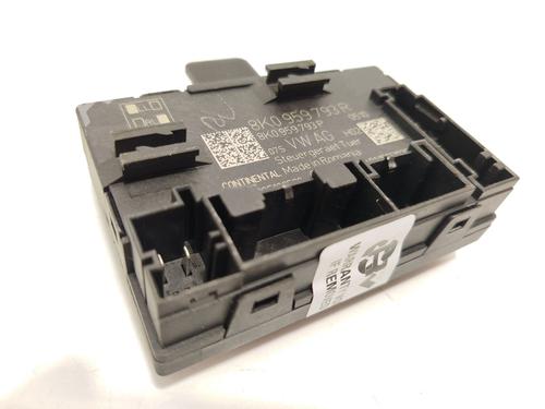 Elektronisk modul AUDI Q5 (8RB) 2.0 TDI quattro (177 hp) 25479142