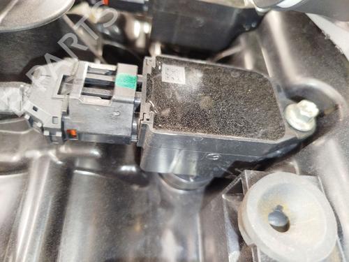 Engine MAZDA 2 Hatchback (DL, DJ) 1.5 SKYACTIV-G | BP26384516M1 