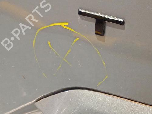 Tailgate FORD TOURNEO CUSTOM V362 Bus (F3) 1.0 EcoBoost PHEV | BP30078829C6