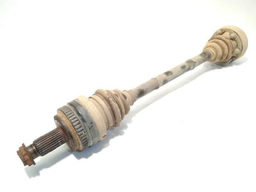 Used Left rear driveshaft BMW 1 (E87) 120 d (177 hp) 8929701