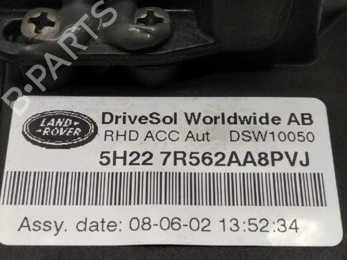 Pedal LAND ROVER RANGE ROVER SPORT I (L320) 3.6 D 4x4 | BP5933547I4 