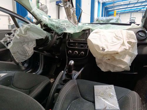 Engine RENAULT CLIO IV (BH_) 0.9 TCe 90 (BHNF, BHMA, BHMH, BHJK, BHJR) | BP38508893M1 - Image 39