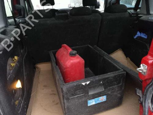 Radiator fan FIAT DOBLO Cargo (263_) 1.3 D Multijet | BP4883103M35 