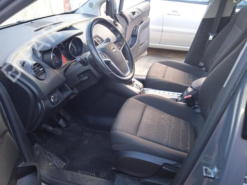 AC-Kondensator OPEL MERIVA B MPV (S10) 1.4 (75) | BP23884831M32 