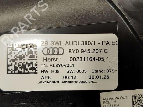 Right taillight AUDI A3 Sportback (8YA, 8YF) 35 TDI | BP37667617C35 - Image 5