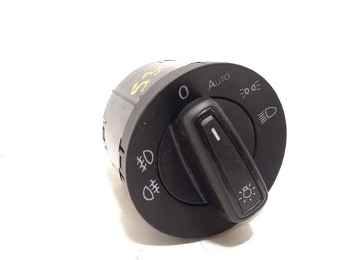 Used Headlight switch Headlight switch 17143274 17143274