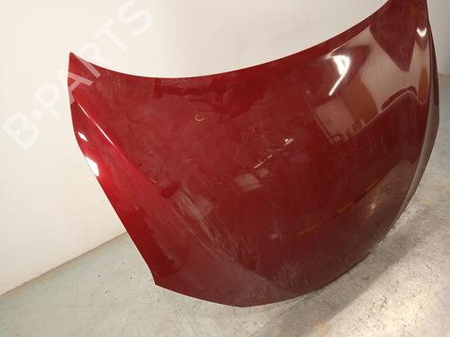 Hood NISSAN PULSAR Hatchback (C13) 1.5 dCi | BP29713391C1 