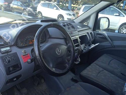 Switch MERCEDES-BENZ VITO Bus (W639) | BP16993502I30