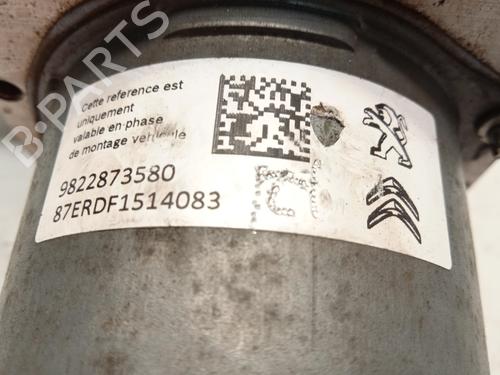 ABS pump PEUGEOT PARTNER Box Body/MPV  | BP29309292M43 