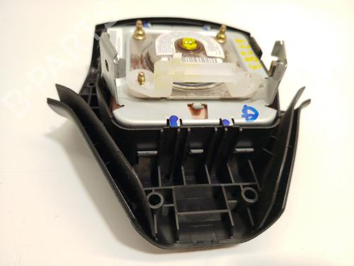 Driver airbag MAZDA 3 (BK) 2.0 (BKEP) | BP32256555C9