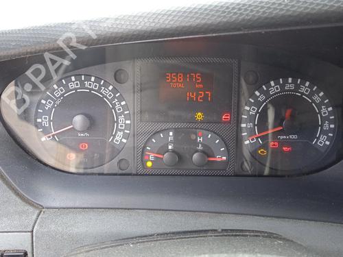 Starter IVECO DAILY IV Van 35C15 V, 35C15 V/P | BP24585604M8  - Image 16