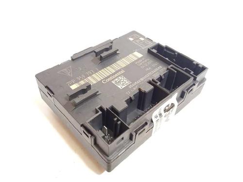 Used Electronic module PORSCHE PANAMERA (970) 4.8 4S (400 hp) 9306876