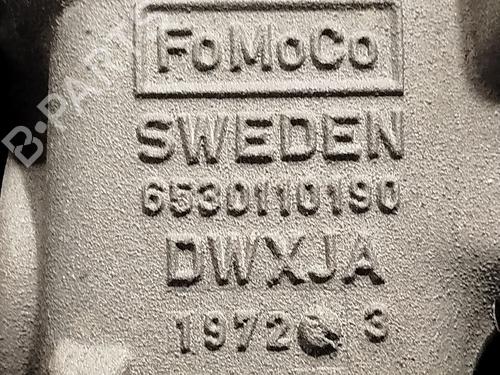 Rear differential FORD KUGA I 2.0 TDCi | BP31939559M24