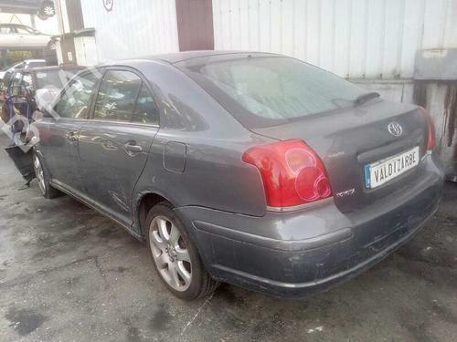 Right rear brake caliper TOYOTA AVENSIS (_T25_) 2.0 VVT-i (AZT250_, AZT250R) | BP11561670M106 