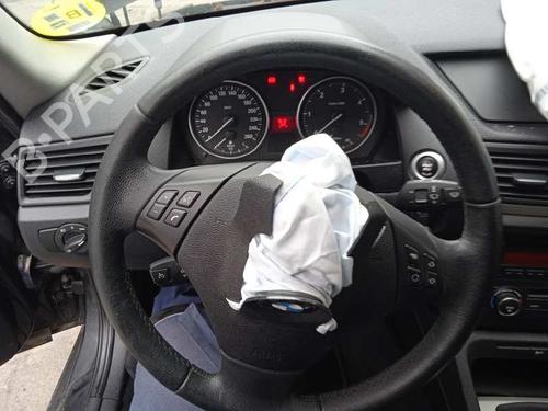 Front left window mechanism BMW X1 (E84) xDrive 18 d | BP6936630C22