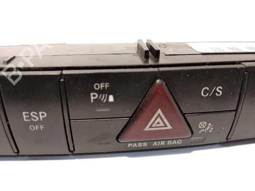 Switch MERCEDES-BENZ R-CLASS (W251, V251)  | BP5409896I30 