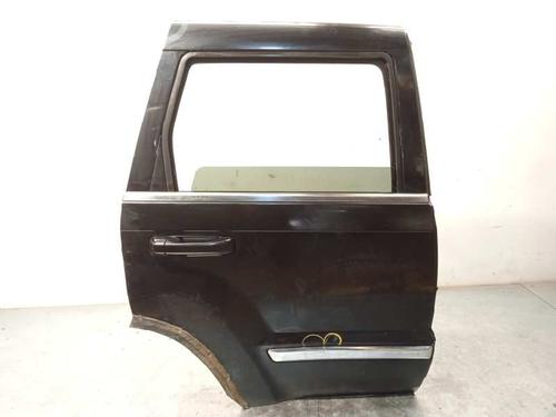 Right rear door JEEP GRAND CHEROKEE III (WH, WK) 3.0 CRD (218 hp) 15398163