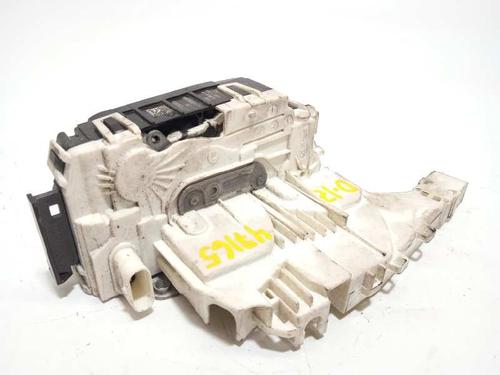 Front left lock MERCEDES-BENZ SPRINTER 3,5-t Van (B907, B910) 311 CDI (910.631, 910.633) | BP9820568C98