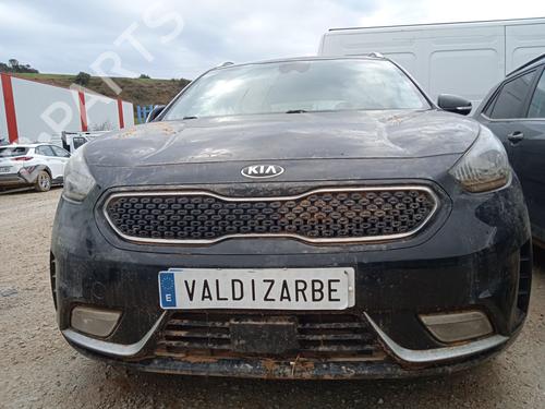 AC compressor KIA NIRO I (DE) 1.6 GDI Hybrid | BP27615104M34  - Image 9