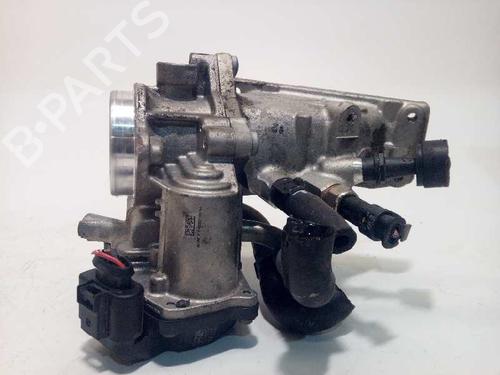 Throttle body AUDI A4 B9 Avant (8W5, 8WD) 2.0 TDI | BP4806974M82 