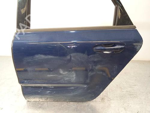 Left rear door CITROËN C4 Picasso II 1.6 BlueHDi 120 | BP18027991C4 