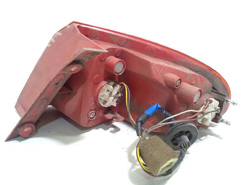Left taillight CHEVROLET LACETTI (J200) 2.0 D | BP17224631C34