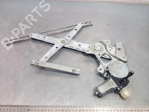 Used Rear right window mechanism Rear right window mechanism 4088034 4088034