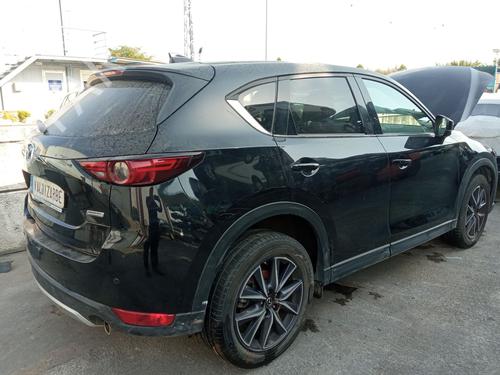 Alternator MAZDA CX-5 (KF) 2.5 AWD | BP28481379M7  - Image 17