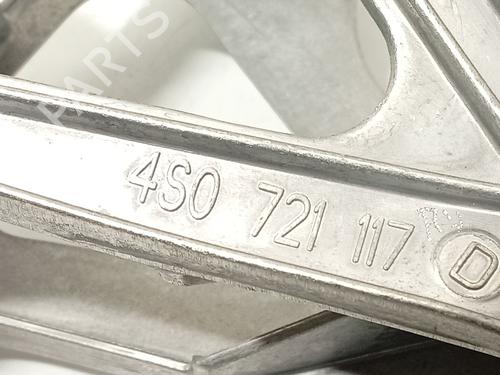 bremsepedal AUDI R8 (4S3, 4SP) 5.2 FSI Plus quattro | BP31089387I19 - Image 4